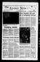 Thumbnail image of item number 1 in: 'The Llano News (Llano, Tex.), Vol. 107, No. 9, Ed. 1 Thursday, December 15, 1994'.