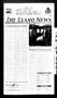 Newspaper: The Llano News (Llano, Tex.), Vol. 115, No. 13, Ed. 1 Wednesday, Janu…