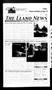 Thumbnail image of item number 1 in: 'The Llano News (Llano, Tex.), Vol. 115, No. 15, Ed. 1 Wednesday, January 15, 2003'.