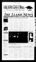 Thumbnail image of item number 1 in: 'The Llano News (Llano, Tex.), Vol. 116, No. 12, Ed. 1 Tuesday, December 23, 2003'.