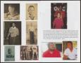Thumbnail image of item number 3 in: '[Funeral Program for William (Bullet) Tanner Brooks, May 17, 2015]'.