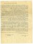 Thumbnail image of item number 2 in: '[Minutes for Hillyer Oil Compeny Meeting - 1918-02-14]'.