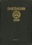 Thumbnail image of item number 1 in: 'The Daedalian, Yearbook of the College of Industrial Arts, 1918'.