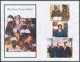 Thumbnail image of item number 3 in: '[Funeral Program for Douglas MaCarthur McCoy, January 16, 2010]'.