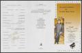 Thumbnail image of item number 3 in: '[Funeral Program for Dr. Julius Homer Newton, March 17, 2012]'.