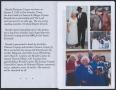 Thumbnail image of item number 2 in: '[Funeral Program for Ronald Dewayne Copney, July 19, 2014]'.