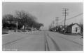 Photograph: [Photograph of Residential Street]