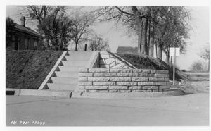 [Photograph of Stone Steps]