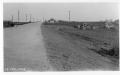 Primary view of [Photograph of Dirt Road #14]
