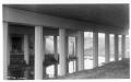 Photograph: [Photograph of the Underside of a Structure]