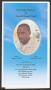 Primary view of [Funeral Program for Darrell Darnel Todd, February 19, 2013]