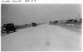 Thumbnail image of item number 1 in: '[Construction on U.S. Highway 79]'.