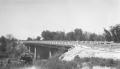 Primary view of [Construction on U.S. Highway 81]