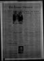 Newspaper: The Teague Chronicle (Teague, Tex.), Vol. 40, No. 52, Ed. 1 Thursday,…