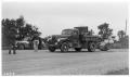 Photograph: [Photograph of a Dark Color Truck]