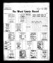 Newspaper: The Wood County Record (Mineola, Tex.), Vol. 34, No. 32, Ed. 1 Monday…