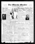 Newspaper: The Mineola Monitor (Mineola, Tex.), Vol. 84, No. 31, Ed. 1 Thursday,…