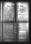 Thumbnail image of item number 1 in: 'The Grapevine Sun. (Grapevine, Tex.), Vol. 16, No. 22, Ed. 1 Saturday, April 1, 1911'.