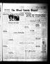 Thumbnail image of item number 1 in: 'The Wood County Record (Mineola, Tex.), Vol. 33, No. 38, Ed. 1 Monday, February 22, 1965'.