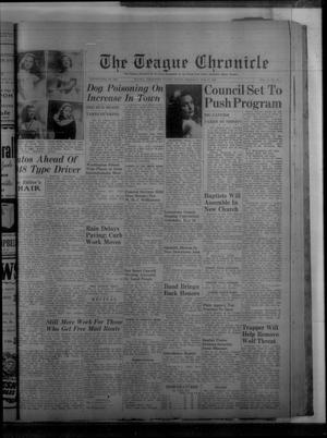 The Teague Chronicle (Teague, Tex.), Vol. 41, No. 43, Ed. 1 Thursday, May 13, 1948