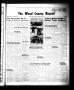 Newspaper: The Wood County Record (Mineola, Tex.), Vol. 34, No. 18, Ed. 1 Monday…