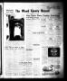 Thumbnail image of item number 1 in: 'The Wood County Record (Mineola, Tex.), Vol. 34, No. 7, Ed. 1 Monday, April 12, 1965'.