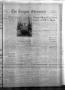 Newspaper: The Teague Chronicle (Teague, Tex.), Vol. 39, No. 51, Ed. 1 Thursday,…