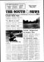 Thumbnail image of item number 1 in: 'The South Texas News (Pearsall, Tex.), Vol. 99, Ed. 1 Wednesday, October 13, 1993'.