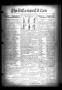 Thumbnail image of item number 1 in: 'The El Campo Citizen (El Campo, Tex.), Vol. 22, No. 11, Ed. 1 Friday, May 26, 1922'.