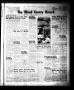 Newspaper: The Wood County Record (Mineola, Tex.), Vol. 34, No. 12, Ed. 1 Monday…