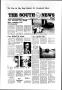 Thumbnail image of item number 1 in: 'The South Texas News (Pearsall, Tex.), Vol. 100, Ed. 1 Wednesday, February 2, 1994'.
