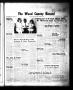 Newspaper: The Wood County Record (Mineola, Tex.), Vol. 34, No. 30, Ed. 1 Monday…