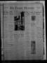 Thumbnail image of item number 1 in: 'The Teague Chronicle (Teague, Tex.), Vol. 41, No. 33, Ed. 1 Thursday, March 4, 1948'.