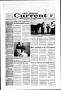Newspaper: Frio-Nueces Current (Pearsall, Tex.), Vol. 99, No. 6, Ed. 1 Thursday,…
