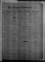 Newspaper: The Teague Chronicle (Teague, Tex.), Vol. 41, No. 6, Ed. 1 Thursday, …