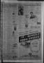 Thumbnail image of item number 3 in: 'The Teague Chronicle (Teague, Tex.), Vol. 40, No. 49, Ed. 1 Thursday, June 26, 1947'.