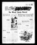 Thumbnail image of item number 1 in: 'The Wood County Record (Mineola, Tex.), Vol. 34, No. 19, Ed. 1 Monday, July 5, 1965'.