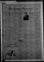 Newspaper: The Teague Chronicle (Teague, Tex.), Vol. 41, No. 4, Ed. 1 Thursday, …