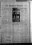 Newspaper: The Teague Chronicle (Teague, Tex.), Vol. 40, No. 3, Ed. 1 Thursday, …