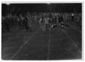 Thumbnail image of item number 1 in: '[Relay races at Reverchon Park]'.