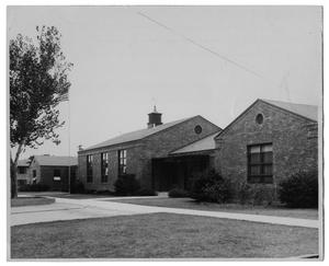 [Roseland Homes Recreation and Office Building]