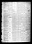 Thumbnail image of item number 3 in: 'The Texas Monument. (La Grange, Tex.), Vol. 1, No. 3, Ed. 1 Wednesday, August 7, 1850'.