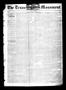 Newspaper: The Texas Monument. (La Grange, Tex.), Vol. 1, No. 22, Ed. 1 Wednesda…