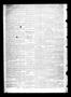 Thumbnail image of item number 2 in: 'The Texas Monument. (La Grange, Tex.), Vol. 1, No. 29, Ed. 1 Wednesday, February 5, 1851'.