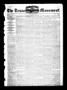 Newspaper: The Texas Monument. (La Grange, Tex.), Vol. 1, No. 39, Ed. 1 Wednesda…