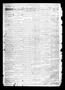 Thumbnail image of item number 2 in: 'The Texas Monument. (La Grange, Tex.), Vol. 2, No. 21, Ed. 1 Wednesday, December 10, 1851'.