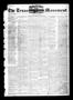 Newspaper: The Texas Monument. (La Grange, Tex.), Vol. 2, No. 32, Ed. 1 Wednesda…