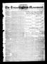Newspaper: The Texas Monument. (La Grange, Tex.), Vol. 2, No. 34, Ed. 1 Wednesda…