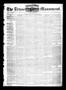 Newspaper: The Texas Monument. (La Grange, Tex.), Vol. 2, No. 35, Ed. 1 Wednesda…