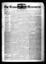 Newspaper: The Texas Monument. (La Grange, Tex.), Vol. 2, No. 47, Ed. 1 Wednesda…